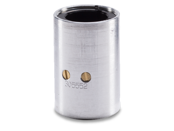 392773_Individual Cell Assembly, Sapphire Window with Flow-Through Centerpiece