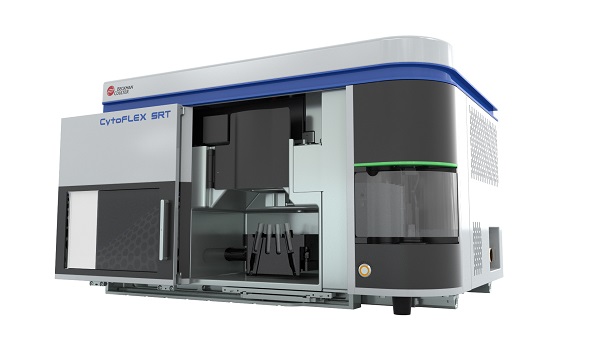 C71888_CytoFLEX SRT V0-B2-Y5-R0 Cell Sorter (7 Colors, 2 Lasers)