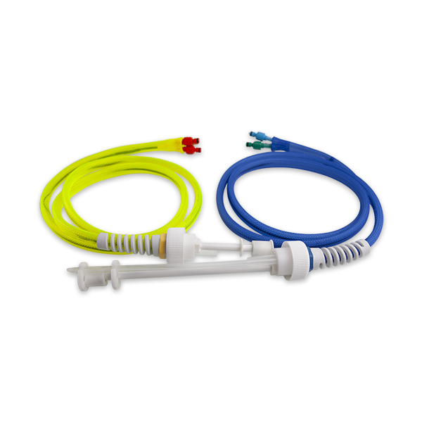 B86549_10 L Waste/Sheath Tanks Wiring Harness