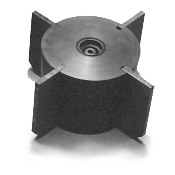 350641_Large-Pellet Continuous-flow Core